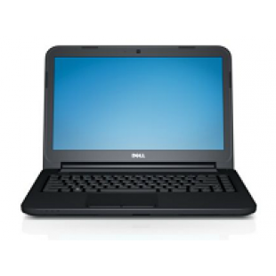 DELL INSPIRON 14-3421 i3-3217U 14" 4GB 750GB DVD-RW LINUX